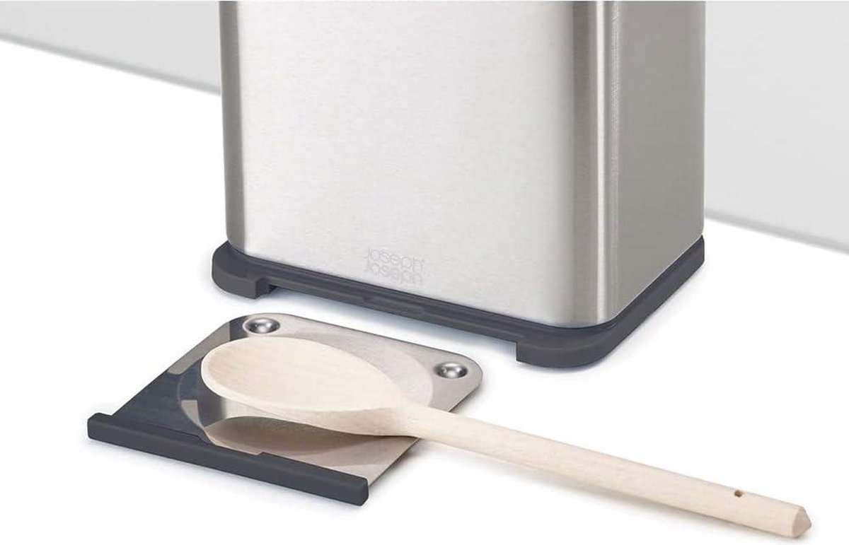 Surface Roestvrij Staal Gebruiksvoorwerp Pot - Keukenaccessoires