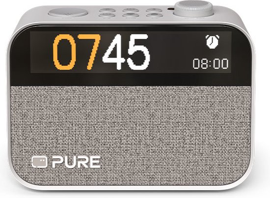 Pure Moment - le compagnon de sommeil ambiant, Cotton White