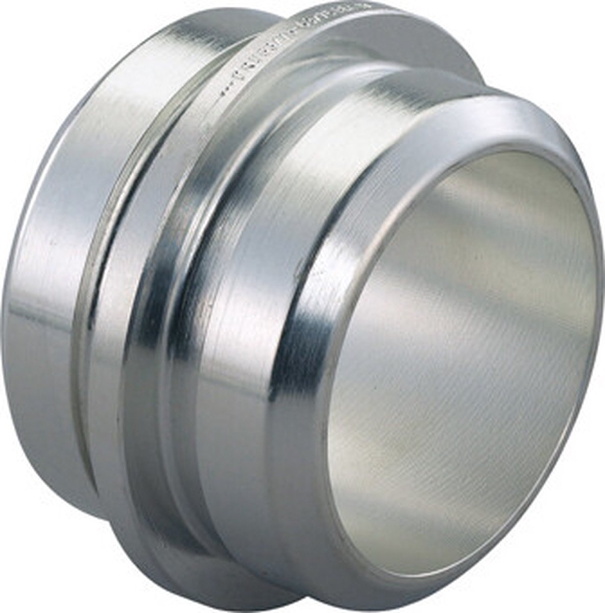 Uponor RS Afstandsadapter RS2-RS2 l=5mm, 1046750