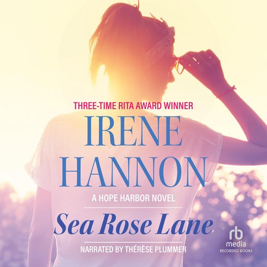 Sea Rose Lane - cover