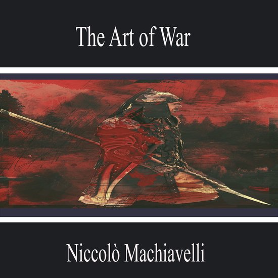 The Art of War - cover