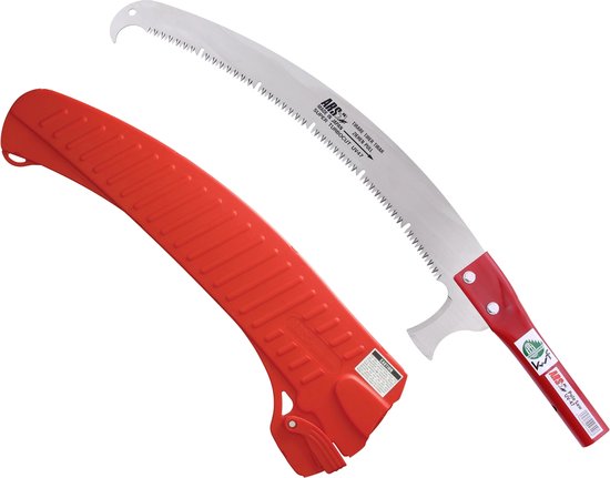ARS Boomzaag 67 cm - Voor EXP telescoopsteel van ARS — afbeelding 3
