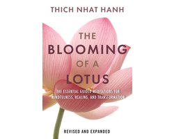 The Blooming of a Lotus