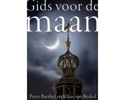 Gids voor de Maan