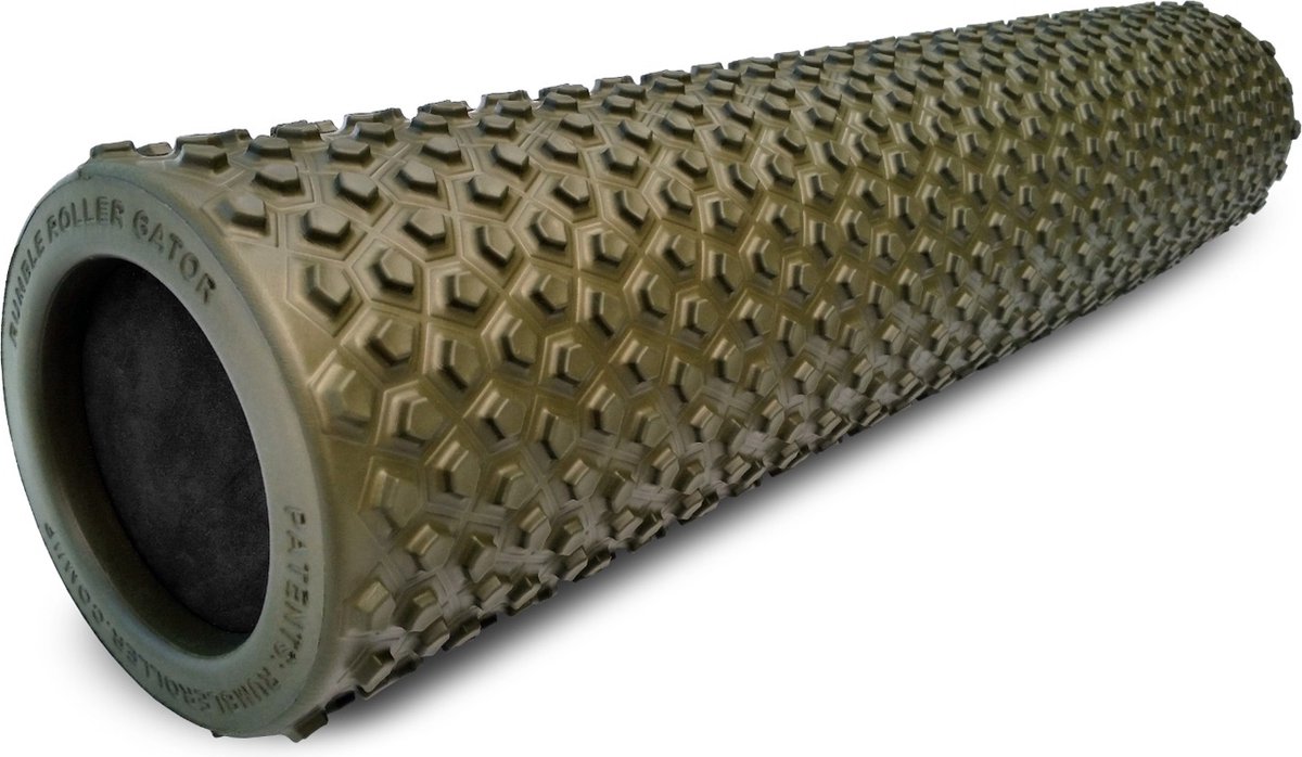 RumbleRoller Gator - Foamrollers - RumbleRoller