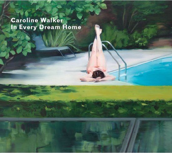 Caroline Walker - cover