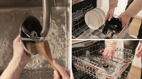 Bosch MUZS68VL VeggieLove Set - Keukenmachine accessoire - Geschikt voor Serie 8 OptiMUM en Serie 6 keukenmachines van Bosch — afbeelding 2