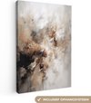 Beige, Abstracte kunst