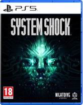 Bol.com System Shock - PS5 aanbieding