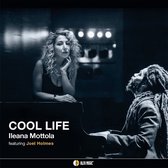 Ileana Mottola - Cool Life (CD)