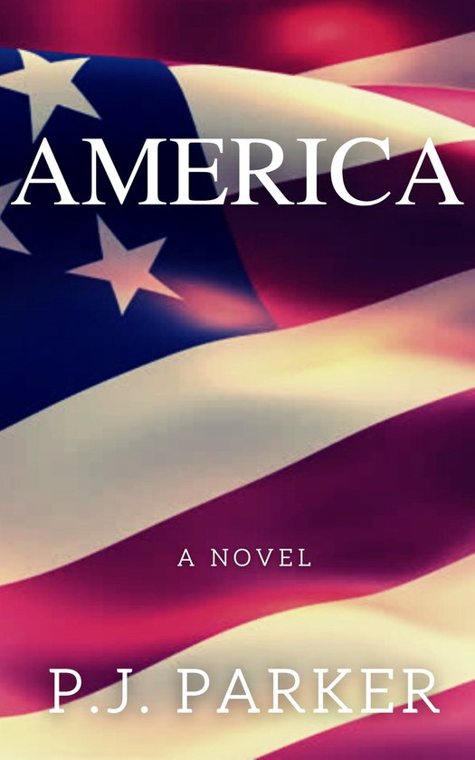 America Túwaqachi: The Saga of an American Family