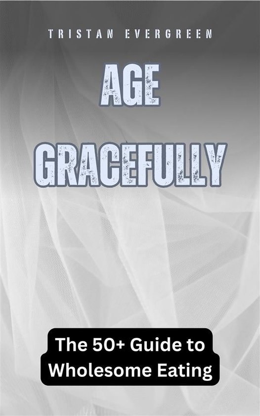Age Gracefully - cover
