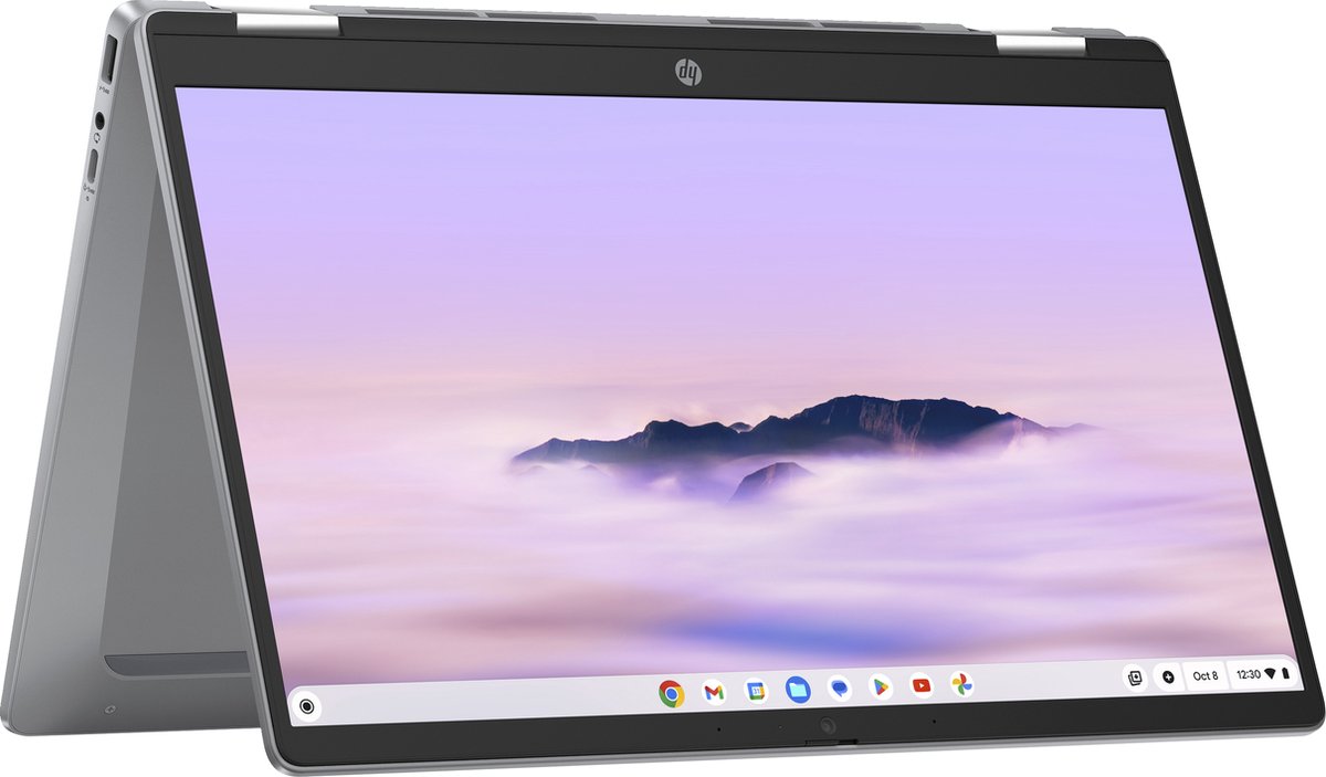 HP Chromebook x360 14b: Intel i3, touchscreen, 256GB - €559 thumbnail 8