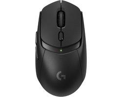 Logitech G309 Lightspeed - Draadloze Gaming Muis - Zwart