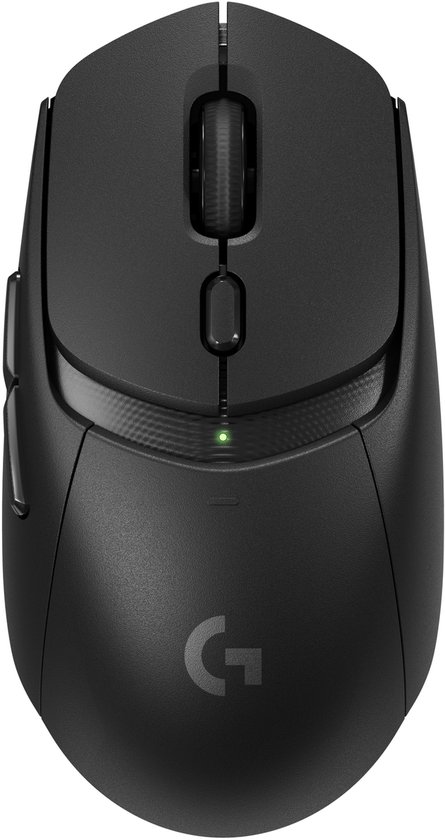 Logitech G309 Lightspeed - Draadloze Gaming Muis - Zwart