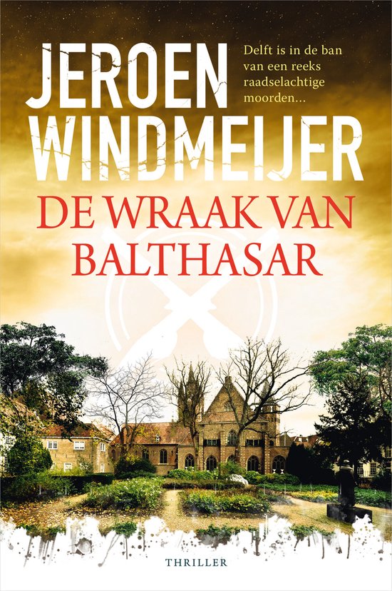 Foto: De wraak van balthasar