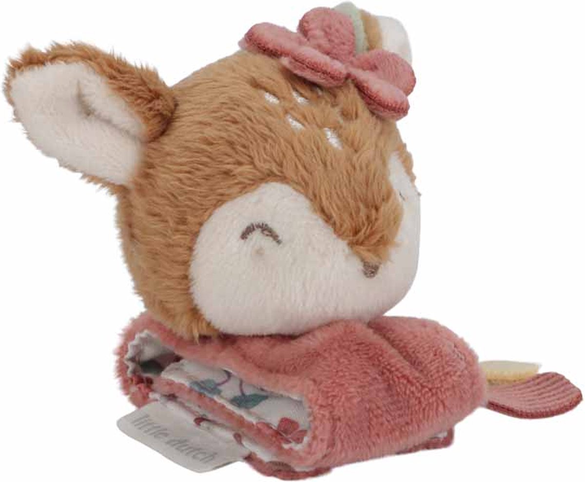 Little Dutch Polsrammelaar Hert - Fairy Garden — afbeelding 2