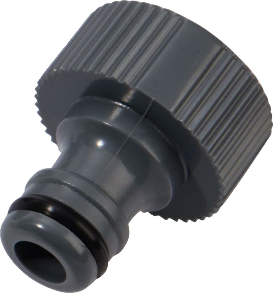 REHAU Kraanaansluiting 26,5 mm (G 3/4" binnendraad) voor waterdichte verbinding - 2 Stuks