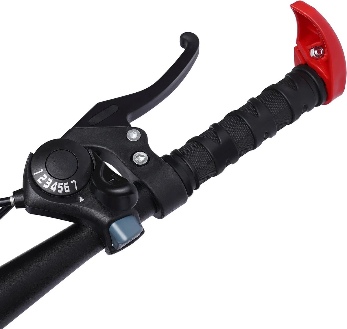 Gran Vida Mountainbike 20 inch 7 - afbeelding 2