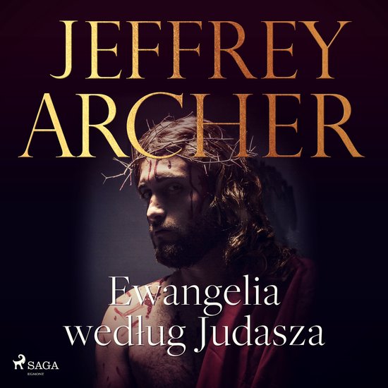 Ewangelia według Judasza - cover