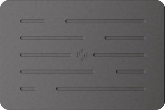 Antislip Badmat voor Badkamer - Belleza