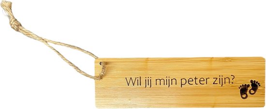 Marque-page - Marque-page - Boeken -page - Signets - Demande à Peter - Veux-tu être mon parrain - Veux-tu être mon parrain - Demander à mon parrain