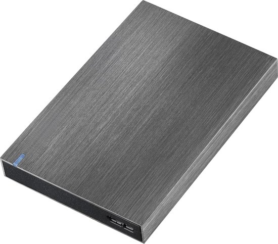 ACT AC1200 Harde schijf behuizing SATA 2.5 USB 3.2