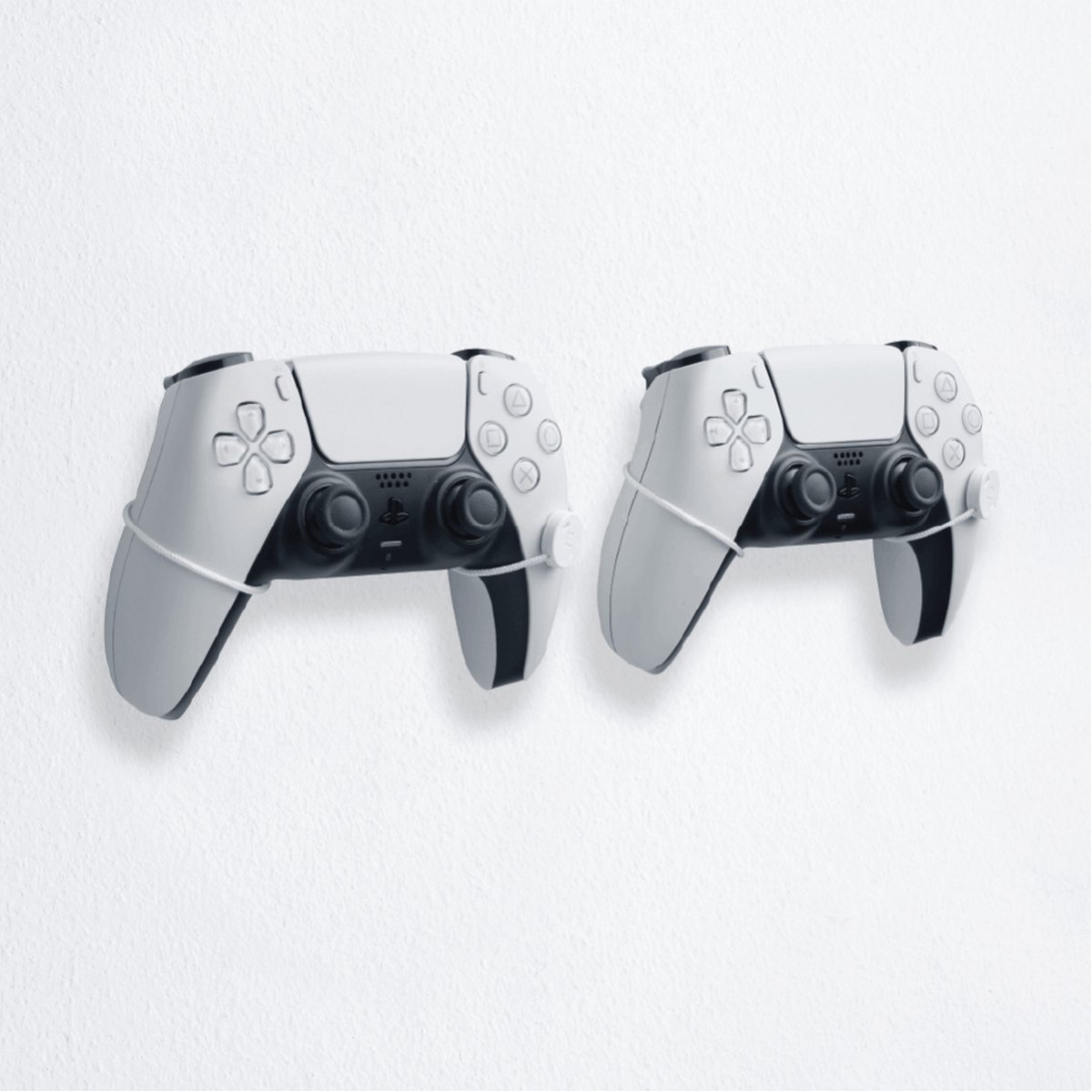 Floating Grips Playstation Controller Wall Mount /ps4