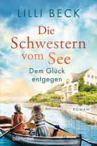 Die Bodensee-Reihe 3 - Die Schwestern vom See - Dem Glück entgegen