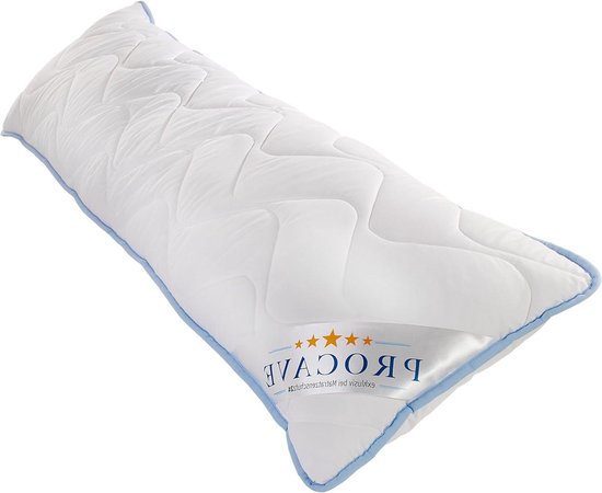 LIVARNO home Zijslaapkussen 40 x 145 cm aanbieding bij Lidl