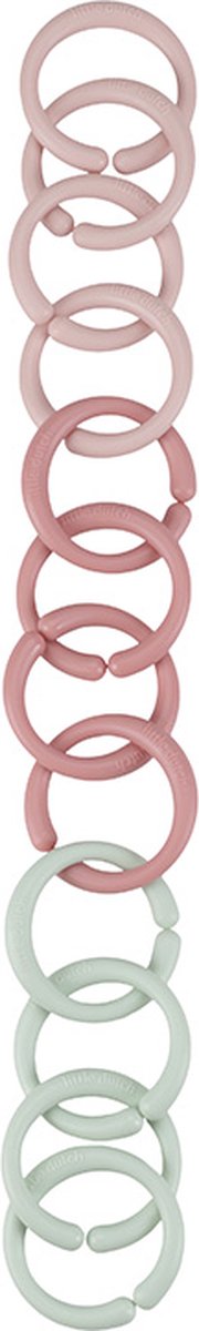 Little Dutch Little Loops Fairy Garden Speelgoedringen — afbeelding 5