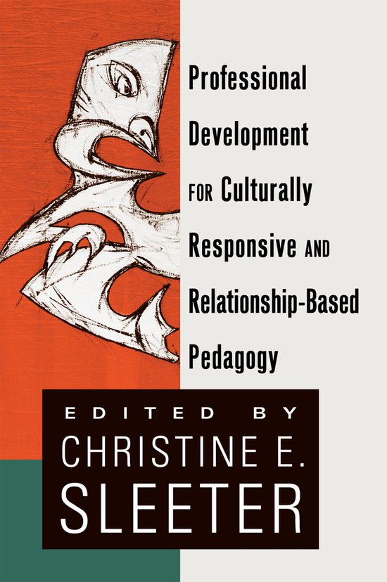 Professional Development for Culturally Responsive and Relat ... - cover