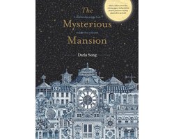 The Mysterious Mansion