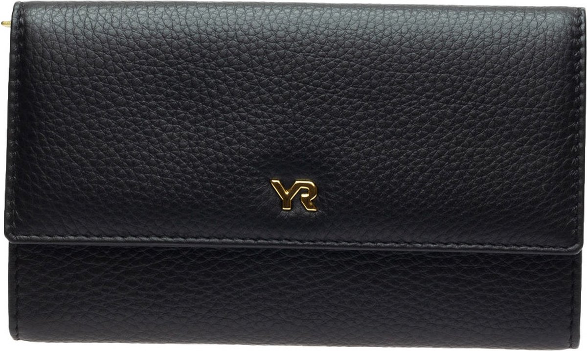 YR portemonnee PM 29839 black
