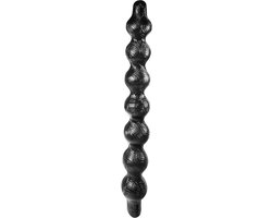 DEEP'R | Tract Pro | Black | 70 cm. Ø 8.20 cm.