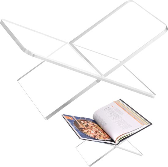 Schildersezelstandaard, bordenstandaard, metaal - 2-delige bordenstandaard - decoratieve bordenhouder - 11,5 cm, ijzeren schildersezel voor borden | Foto | Boeken | afbeelding | Fotolijst - Zwart