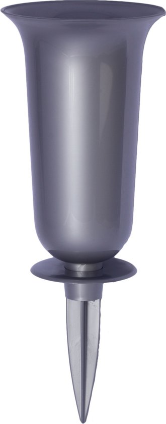 Opwarmrek Everdure Fusion Zilver