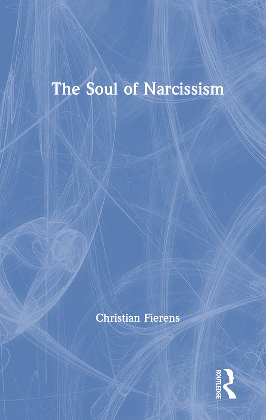 The Soul of Narcissism - cover