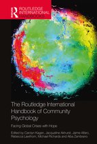 Routledge International Handbooks-The Routledge International Handbook of Community Psychology