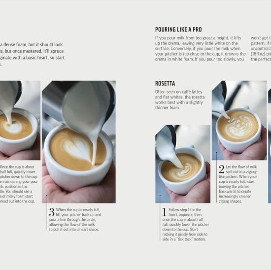 The Coffee Book