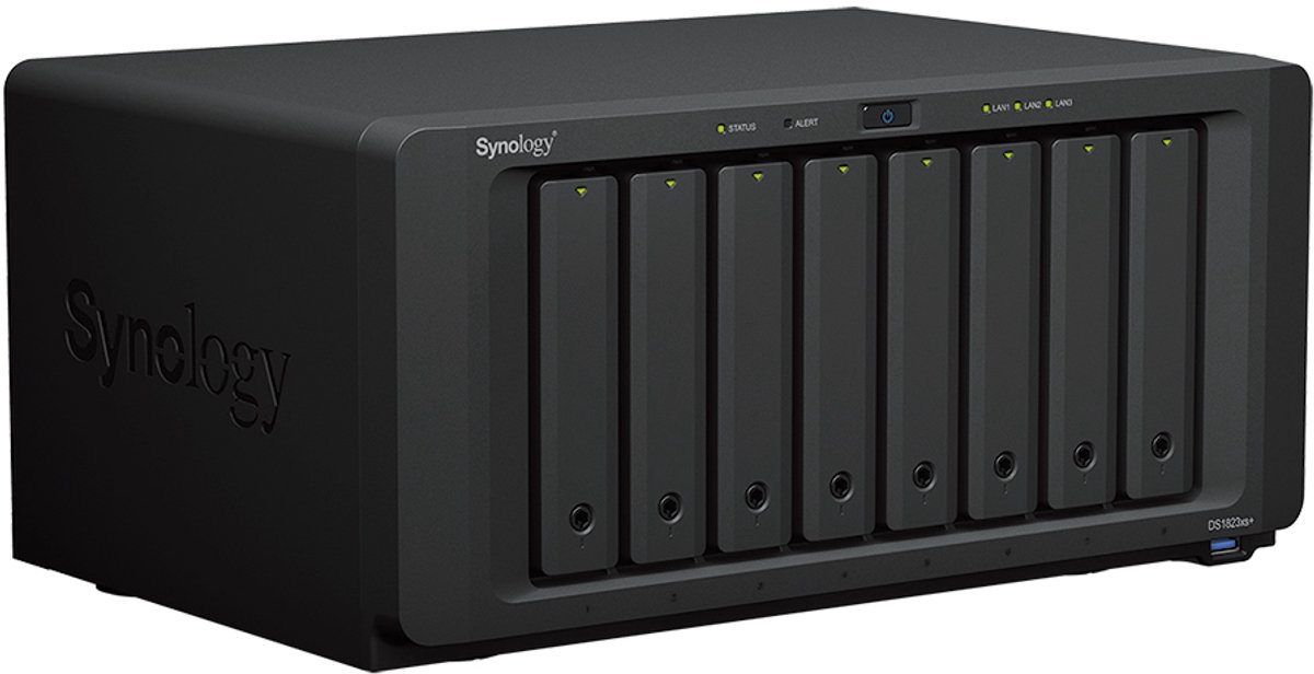 Synology DS1823xs+