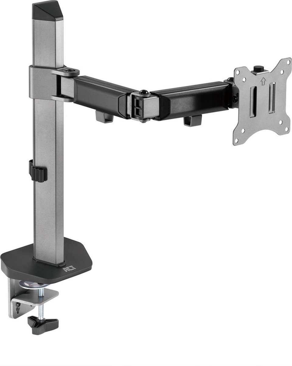 ACT AC8335 Monitorarm 1 Scherm