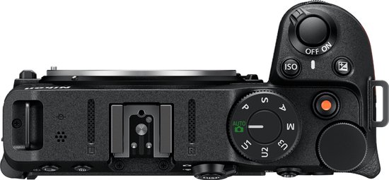 Nikon Z 30 + avec 16-50 DX + 50-250 DX