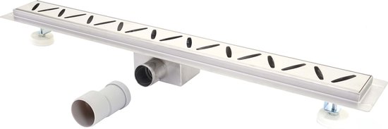 Easydrain Compact 30 Zero douchegoot 110cm EDCOMZ 1100-30