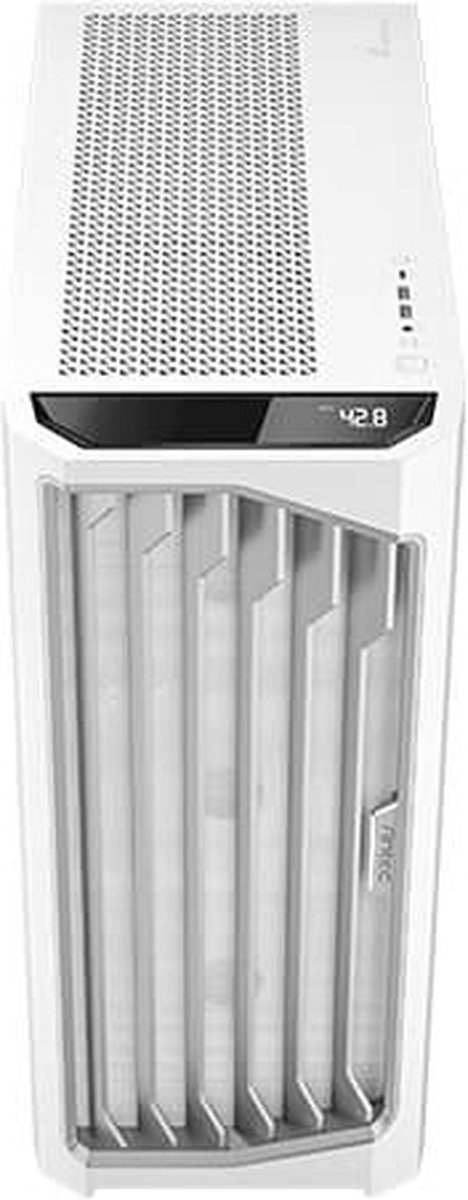 Antec Performance 1 Ft Full Tower Wit behuizing - afbeelding 8