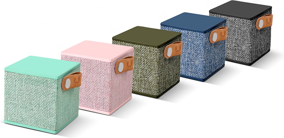 Fresh 'n Rebel Rockbox Slice Fabriq Edition: nuestra experiencia con él