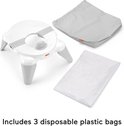 Fisher-Price - 2-In-1 Reispotje plaspotje | plaspotj