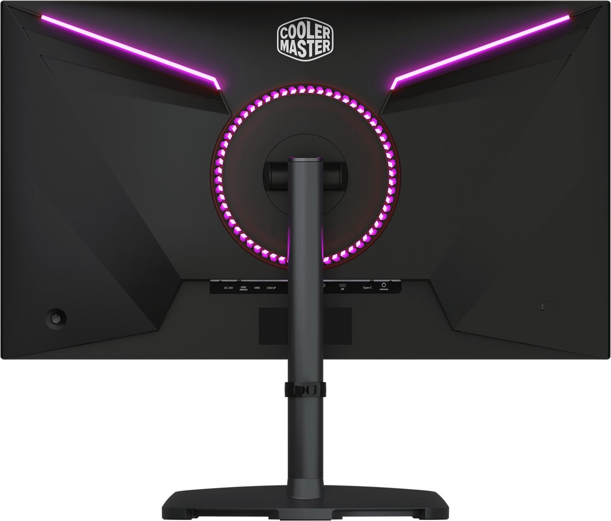 Cooler Master Coolermaster 27 L GP27-FQS 27'' gaming monitor