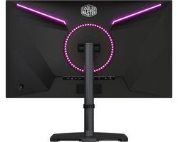 CoolerMaster 68,6cm (27) GP27-FQS 16:09 DP+HDMI+U