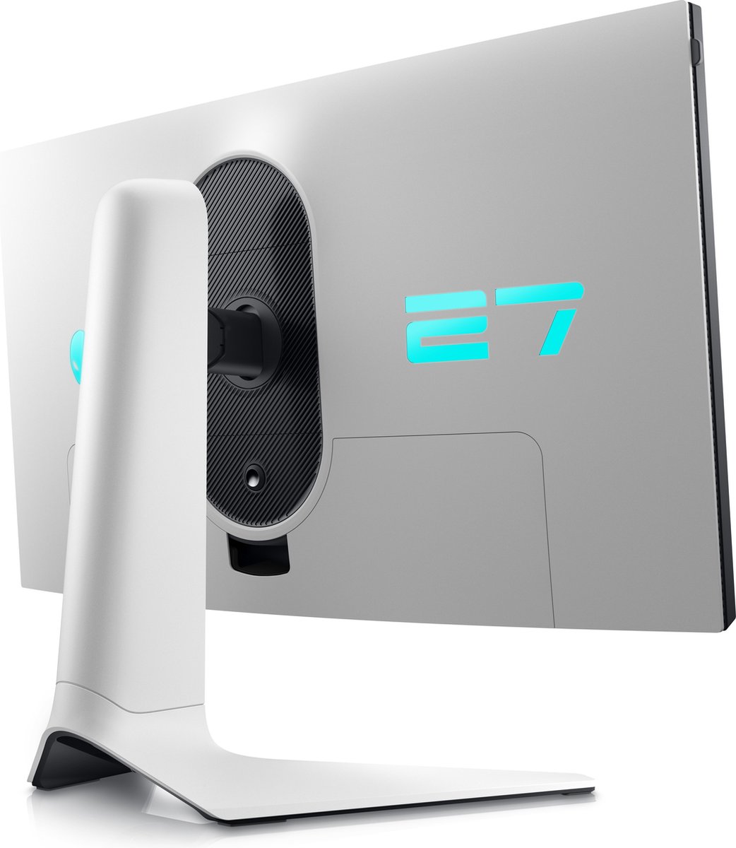 Alienware AW2723DF - QHD Nano IPS Gaming Monitor - 280hz - afbeelding 2